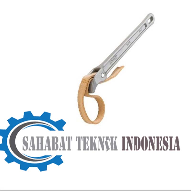 Jual RIDGID Strap Wrenches No.2 17 Long-31340