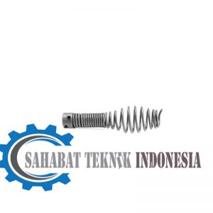 Jual Ridgid Auger, T202, 1-1/8" Bulb 11/8"(29mm)OD-62995