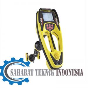 Jual RIDGID SeekTech SR-60 Locator-22163