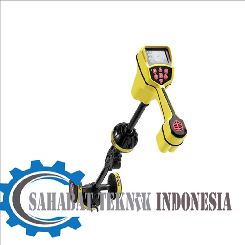 Jual RIDGID SeekTech SR-20 Locator-21893