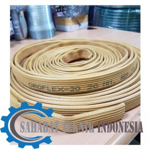 selang oroflex yellow